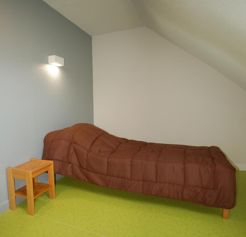 Gîte du Haut Cantal - Meublés avec kitchenette et chambres sans kitchenette Condat  Exterior foto