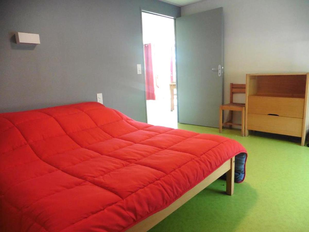 Gîte du Haut Cantal - Meublés avec kitchenette et chambres sans kitchenette Condat  Exterior foto